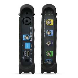 DSO3062A示波器 功能特点与典型应用解析