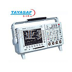 TDS3014C数字示波器 泰亚赛福示波器的性能与应用解析