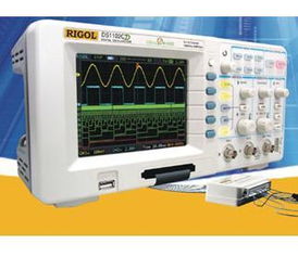 单色数字示波器DS1042M 实用之选的深度解析